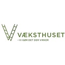 Favicon of Væksthuset