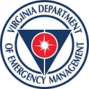 Department of Emergency Management logo