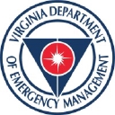 Virginia Department Of Emergency Management logo