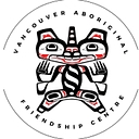 Vancouver Aboriginal Friendship Centre Society logo