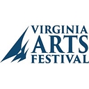 Virginia Arts Festival logo