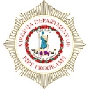 Virginia Department Of Fire Programs logo