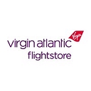Virgin Atlantic Flightstore logo