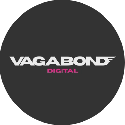 Vagabond Digital logo