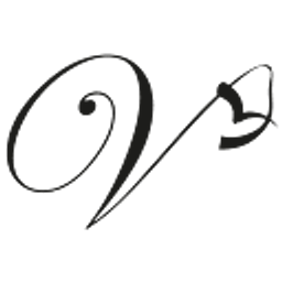 Vågskvalp Inredning logotyp
