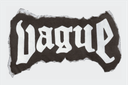 vaguestudios.com logo