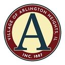 Arlington village logo