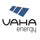 Vaha Energy logo