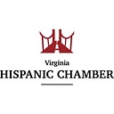 Virginia Hispanic Chamber Of Commerce logo