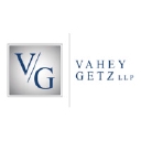 Vahey Getz Llp logo