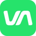 Va Digital Hire logo