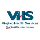 Virginia Health Services, Inc. logo
