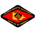 Victorian Aboriginal Health Service Co Op logo