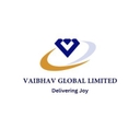 Vaibhav Global logo