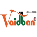 Vaidban logo