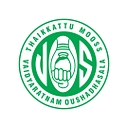 Vaidyaratnam logo