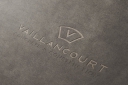 Vaillancourt Concrete & Construction logo