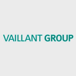 Vaillant Group UK Ltd logo