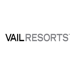 Vail Resorts Inc logo