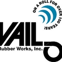 Vail Rubber Works Incorporated logo