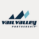 Vail Valley Partnership logo