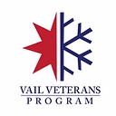 Vail Veterans Program logo
