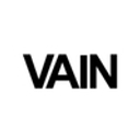 Vain Salon "Downtown And Ballard" logo