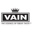 Vain Vanilla Marketing logo