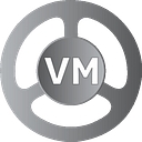 VAISHNO MOTORS logo