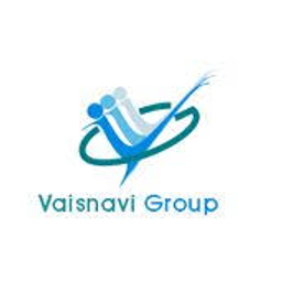 Vaisnavi Group logo