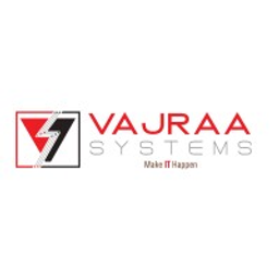 Vajraasys Limited logo