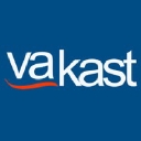 Vakast.Com logo