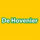 vakbladdehovenier.nl logo