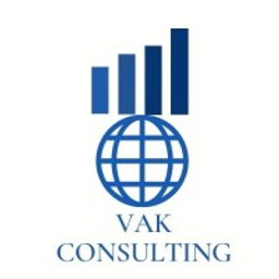 VAK Consulting logo