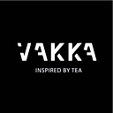 VAKKA Tea Bar logo