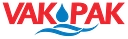 Vak Pak, Inc. logo