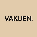 VAKUEN logo