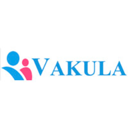 Vakula Technologies logo