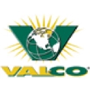 Valco Industries, Inc. logo