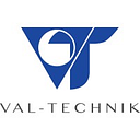 VAL-TECHNIK PTE LTD