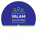 Valam Solutions