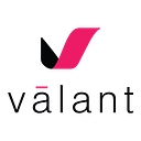 Vālant logo
