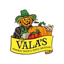 Vala's Pumpkin Patch