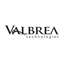 Valbrea Technologies, Inc. logo