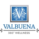Valbuena 360 Wellness logo