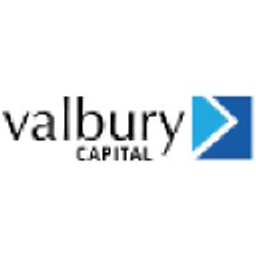 Valbury Capital logo