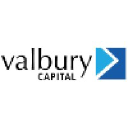 Valbury Capital logo