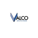 Valco Industries, Inc. logo