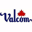 Valcom Consulting Group Inc. logo