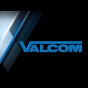 Valcom Inc logo